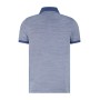 polo GIANFRANCO FERRE bleu foncé