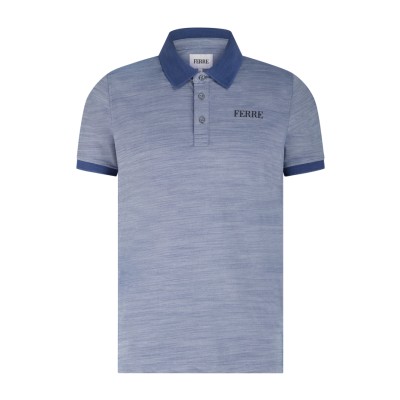 Polo manches courtes