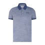 Polo manches courtes