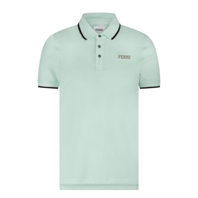 copy of Polo manches longues uni