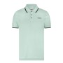 copy of Polo manches longues uni