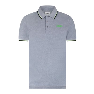 copy of Polo manches longues uni