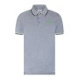 copy of Polo manches longues uni