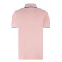 copy of Polo manches longues uni