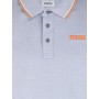 copy of Polo manches longues uni