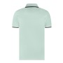 copy of Polo manches longues uni