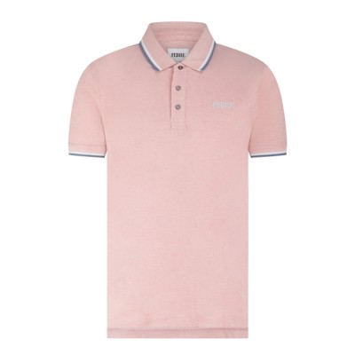 copy of Polo manches longues uni