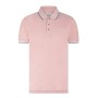 copy of Polo manches longues uni