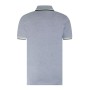 copy of Polo manches longues uni
