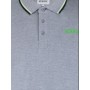 copy of Polo manches longues uni