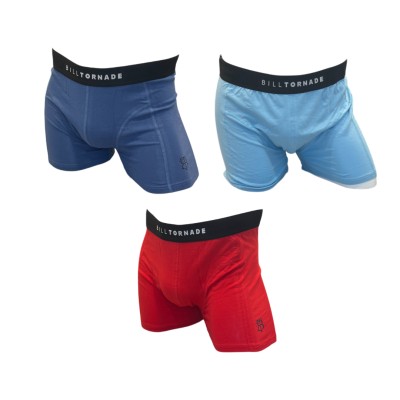 copy of Pack de 3 boxers unis