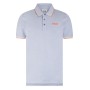 men's polo shirt