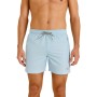 Shorts de banho coloridos uni