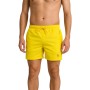 Pantalones cortos de baño de colores uni