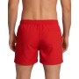Shorts de banho coloridos uni