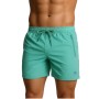 Shorts de banho coloridos uni