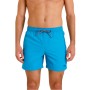 Shorts de banho coloridos uni