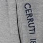 Pantalon de jogging pour homme brienza gris