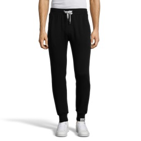 Pantalon de jogging pour homme Pantalon de jogging pour homme brienza noir