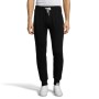 Pantalon de jogging pour homme brienza noir