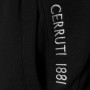 Pantalon de jogging pour homme brienza noir
