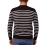 copy of Einfarbiger Rollkragenpullover