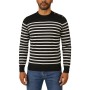 copy of Pull col roulé uni