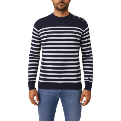 bleu marine
