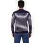 copy of Einfarbiger Rollkragenpullover