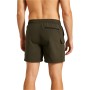 Short de bain cargo uni