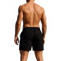 Shorts de banho de carga simples
