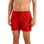 Shorts de banho de carga simples