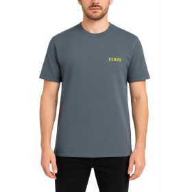 Oversize-T-Shirt für Herren von Oversize-T-Shirt für Herren von