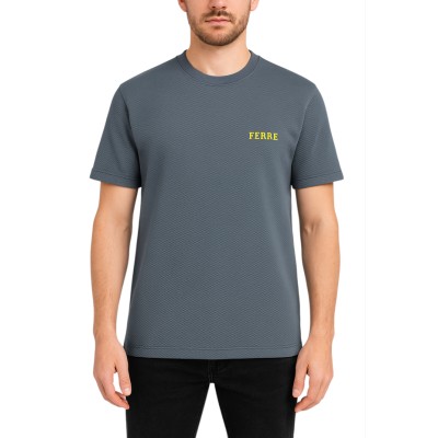 T-shirt Oversize col rond