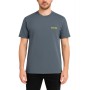 T-shirt Oversize col rond