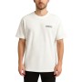 T-shirt Oversize col rond