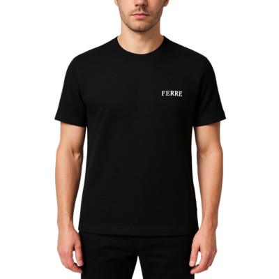 Oversized Men's T-shirt