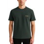T-shirt Oversize col rond