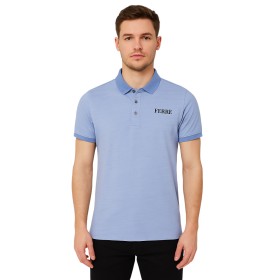 Herren-Polohemd Herren-Polohemd