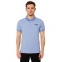 copy of Polo manches longues uni
