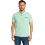 polo GIANFRANCO FERRE vert CLAIRE