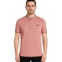 copy of Polo manches longues uni