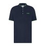 men's polo shirt