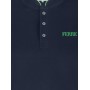 copy of Polo manches longues uni