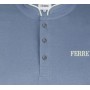 copy of Polo manches longues uni