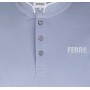 copy of Polo manches longues uni