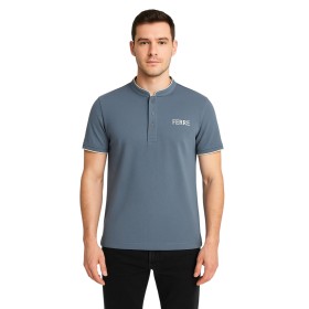 Herren-Polohemd