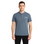 men's polo shirt