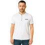 men's polo shirt