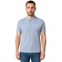 copy of Polo manches longues uni